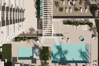 Appartement in Marisol Park - Ortembach - Los Almendros