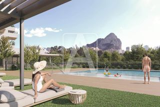 Apartament a Zona Levante - Playa Fossa