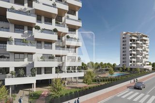 Apartment in Zona Levante - Playa Fossa