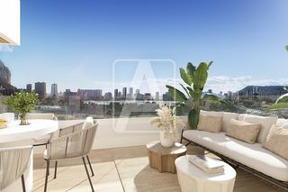 Apartament a Zona Levante - Playa Fossa