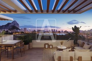 Apartamento en Zona Levante - Playa Fossa