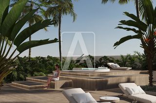 Piccolo appartamento in Marisol Park - Ortembach - Los Almendros