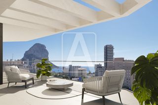 Appartement in Marisol Park - Ortembach - Los Almendros