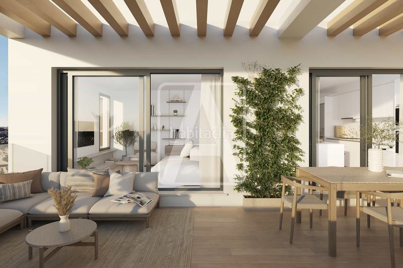 Foto 63e68dc4-9112-462c-854b-ad46d763a446. Apartament amb calefacció aparcament piscina a Zona Levante - Playa Fossa Calp