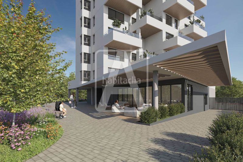Foto 8f167085-f24d-4456-be67-cb6a2dacccb4. Apartament amb calefacció aparcament piscina a Zona Levante - Playa Fossa Calp