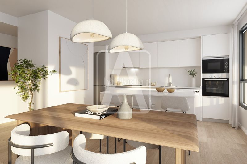 Foto cb2f411f-97c2-4b96-b81e-c72ea8068967. Apartament amb calefacció aparcament piscina a Zona Levante - Playa Fossa Calp
