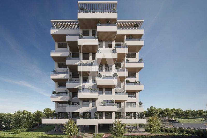 Foto ee567abe-c32e-4666-acfb-9b3aef3f7e1b. Apartament amb calefacció aparcament piscina a Zona Levante - Playa Fossa Calp