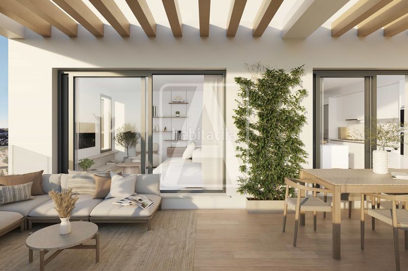Foto 0724d210-cc2a-43c1-a46f-0e117e343030. Apartament amb calefacció aparcament piscina a Zona Levante - Playa Fossa Calp