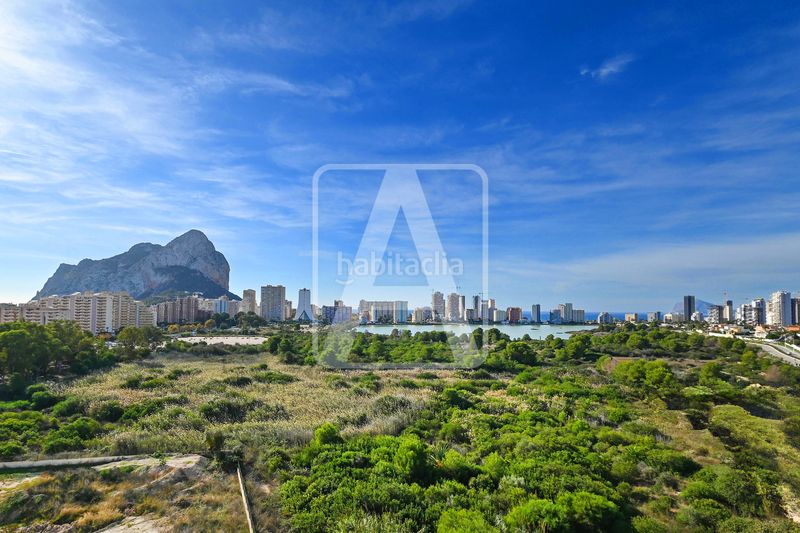 Foto 226f262a-7a70-4167-a221-b83abcdaa2c8. Apartament amb calefacció aparcament piscina a Zona Levante - Playa Fossa Calp