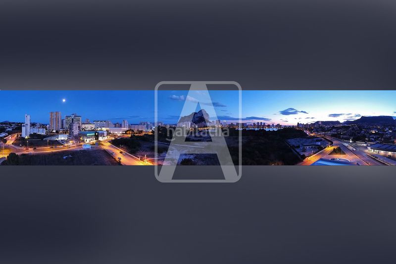 Foto b4b4500b-e88c-4a71-8d64-7d2c71441a29. Apartament amb calefacció aparcament piscina a Zona Levante - Playa Fossa Calp