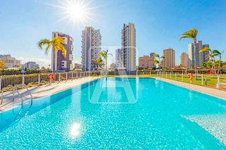 Appartement à Marisol Park - Ortembach - Los Almendros