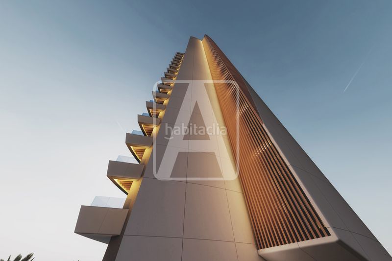 Foto 88c22373-4faf-4a2b-b211-c635018e2f97. Apartament amb calefacció piscina a Playa Arenal - Bol Calp