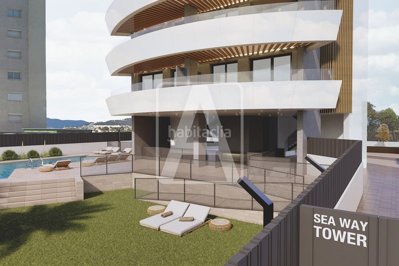 Foto b2907628-8198-49b1-b9dd-699574e249db. Apartament amb calefacció piscina a Playa Arenal - Bol Calp