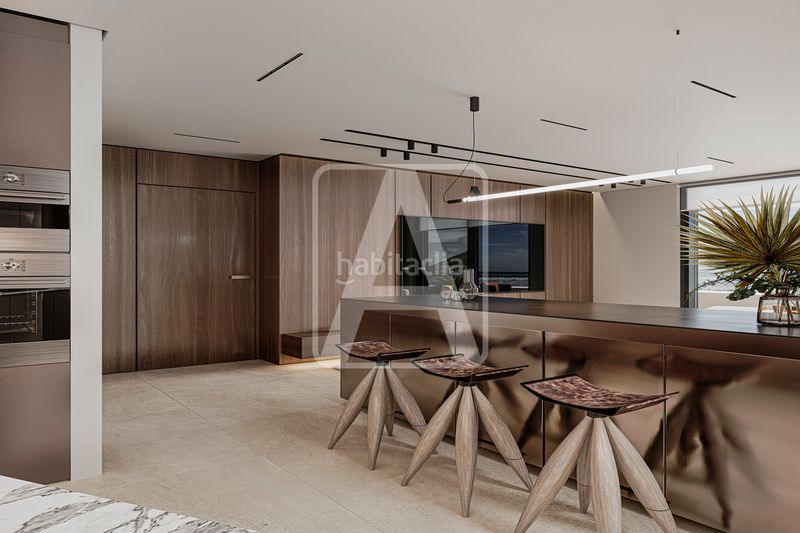 Foto e258d197-759c-4ebf-a14c-c270a03e6933. Apartament amb calefacció piscina a Playa Arenal - Bol Calp
