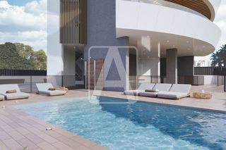 Piccolo appartamento in Playa Arenal - Bol