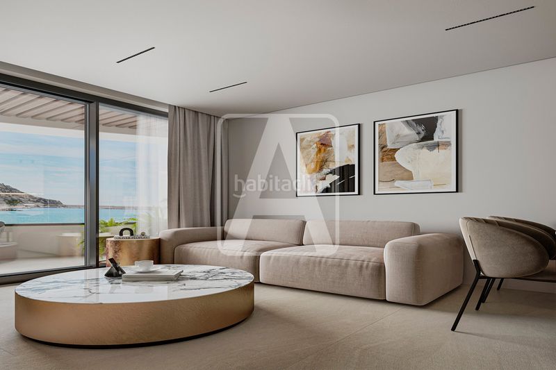 Foto 12791075-8cec-4765-8809-56d26baafea5. Apartament amb calefacció piscina a Playa Arenal - Bol Calp