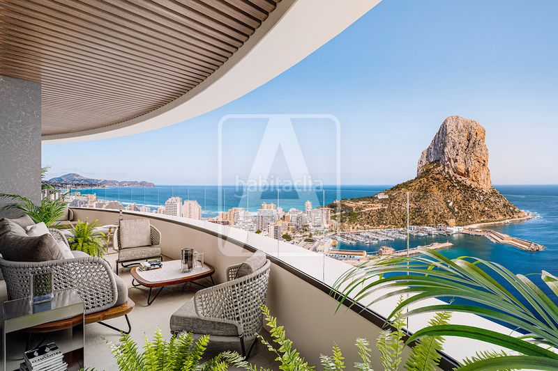 Foto a119f5de-31f3-4229-9194-72ba4ab67c1a. Apartament amb calefacció piscina a Playa Arenal - Bol Calp