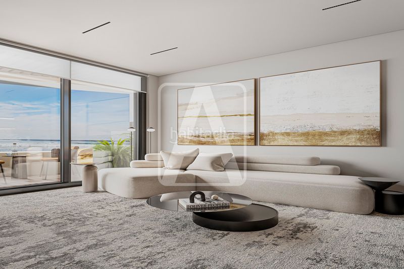 Foto c06e8c05-99ee-4824-9126-864ca3110cec. Apartament amb calefacció piscina a Playa Arenal - Bol Calp