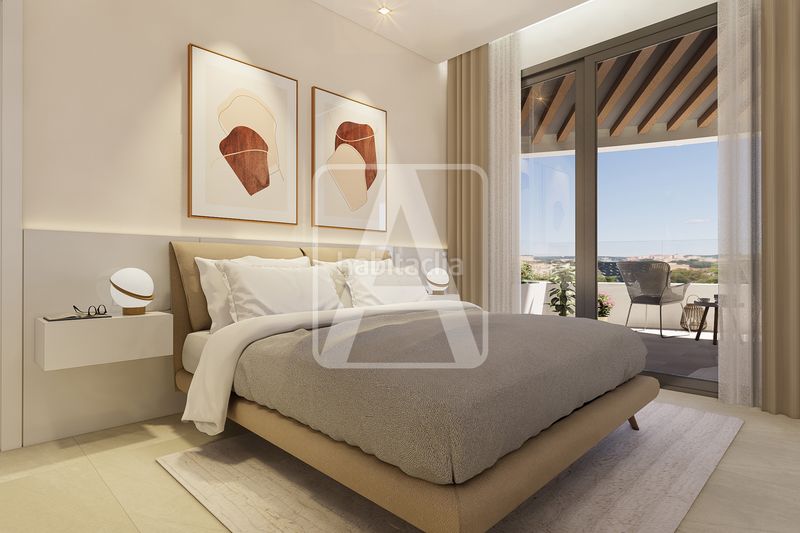 Foto c7911889-fe3f-4f75-bec2-0ee846fb2a3b. Apartament amb calefacció piscina a Playa Arenal - Bol Calp
