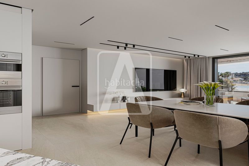 Foto fb9299e0-300e-4563-bc3e-6a3b94db0585. Apartament amb calefacció piscina a Playa Arenal - Bol Calp