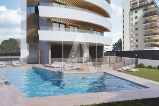 Appartement in Playa Arenal - Bol