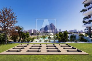 Apartament a Zona Levante - Playa Fossa