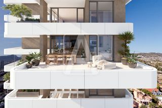 Apartament a Zona Levante - Playa Fossa