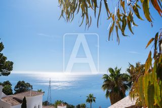 Residential Plot in Altea Hills
