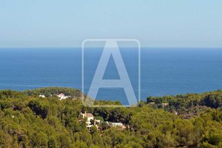 Wohngrundstück in La Fustera