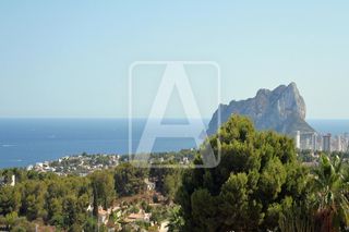 Wohngrundstück in La Fustera