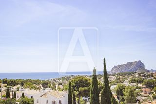 Wohngrundstück in La Fustera