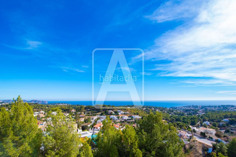 Foto b51de551-81ba-46d6-ad5a-01d992851320. Terreny residencial a La Fustera Benissa