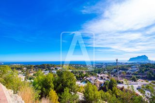 Residential Plot in La Fustera