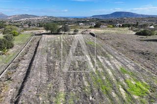 Wohngrundstück in Benissa Pueblo