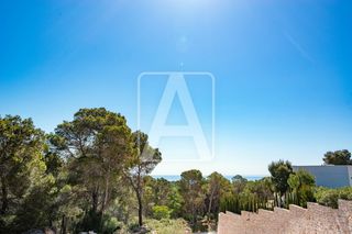 Wohngrundstück in La Fustera