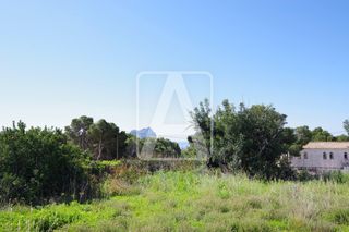 Terreno residenziale in La Fustera