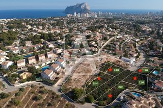 Residential Plot in Gran Sol