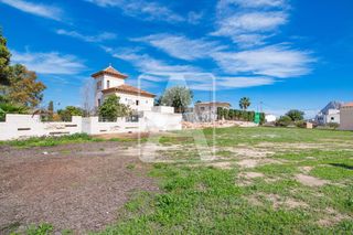 Residential Plot in Gargasindi - Garduix - Colina del Sol