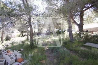 Terreny residencial a Benimeit-Tabaira