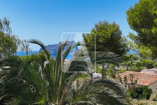 Terreny residencial a Moravit-Cap Blanc