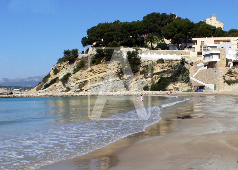 Foto 100be4d0-4ed3-46f4-9c2b-d63fd4dc1da7. Terreno residencial en Pinar de Advocat-Cometa Moraira