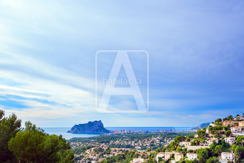 Foto 4801c13b-735e-4d7e-a189-4068eabecc52. Terreno residencial en Pinar de Advocat-Cometa Moraira
