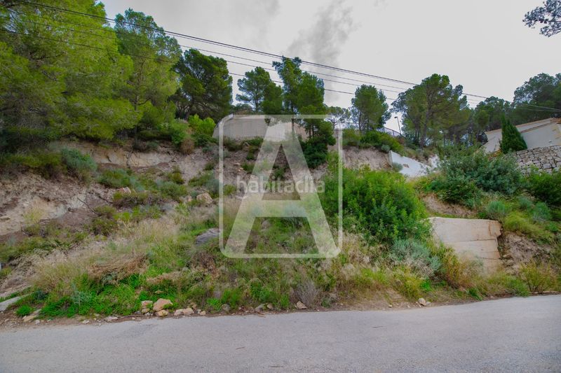 Foto 4e0ce89e-d1d5-48ef-8928-4adc7ca78e50. Terreno residencial en Pinar de Advocat-Cometa Moraira
