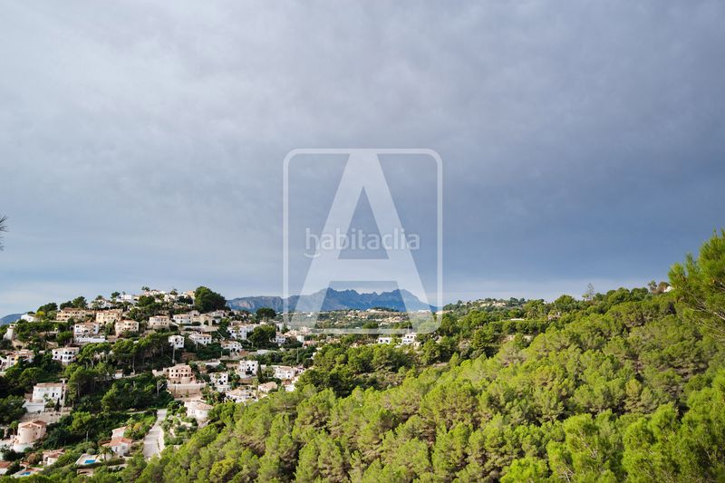 Foto 57783afc-a8b5-4b76-93bd-82d14a1273b6. Terreno residencial en Pinar de Advocat-Cometa Moraira