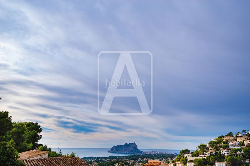 Foto 5c3d3a87-bea7-4b73-bd37-b6cfe2803064. Terreno residencial en Pinar de Advocat-Cometa Moraira