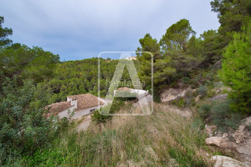 Foto 81c65ea7-0dcb-49f8-8981-be5cc0272ffb. Terreno residencial en Pinar de Advocat-Cometa Moraira