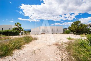 Terreno residencial en Benimeit-Tabaira