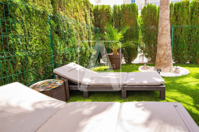 Foto 45deeed4-a7ef-40fa-af82-ec1da02af41b. Casa adossada amb calefacció aparcament piscina a Calp