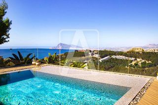 Xalet a Altea Hills