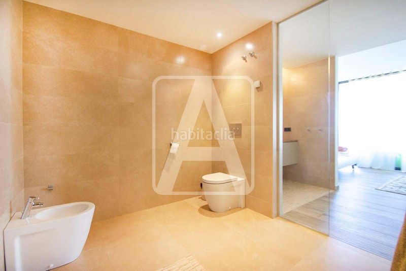 Foto 084ddb3b-1eed-4d47-beee-70a5221141cc. Xalet amb calefacció aparcament piscina a Altea hills Altea